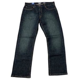 NWT Denizen by Levi’s 285 Relaxed Jeans - Size 36 x 32